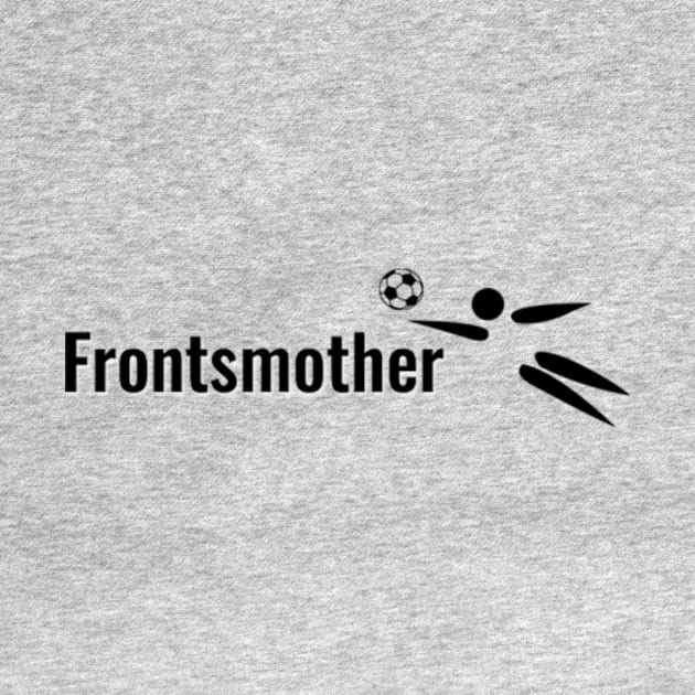 Frontsmother by Hritam